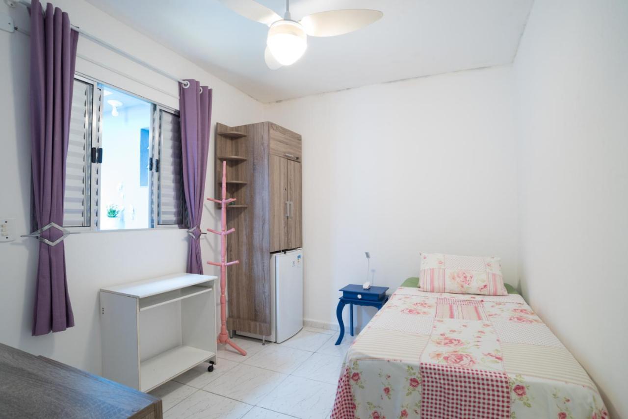 Aconchego Azul Suites Vila Mariana 상파울루 외부 사진