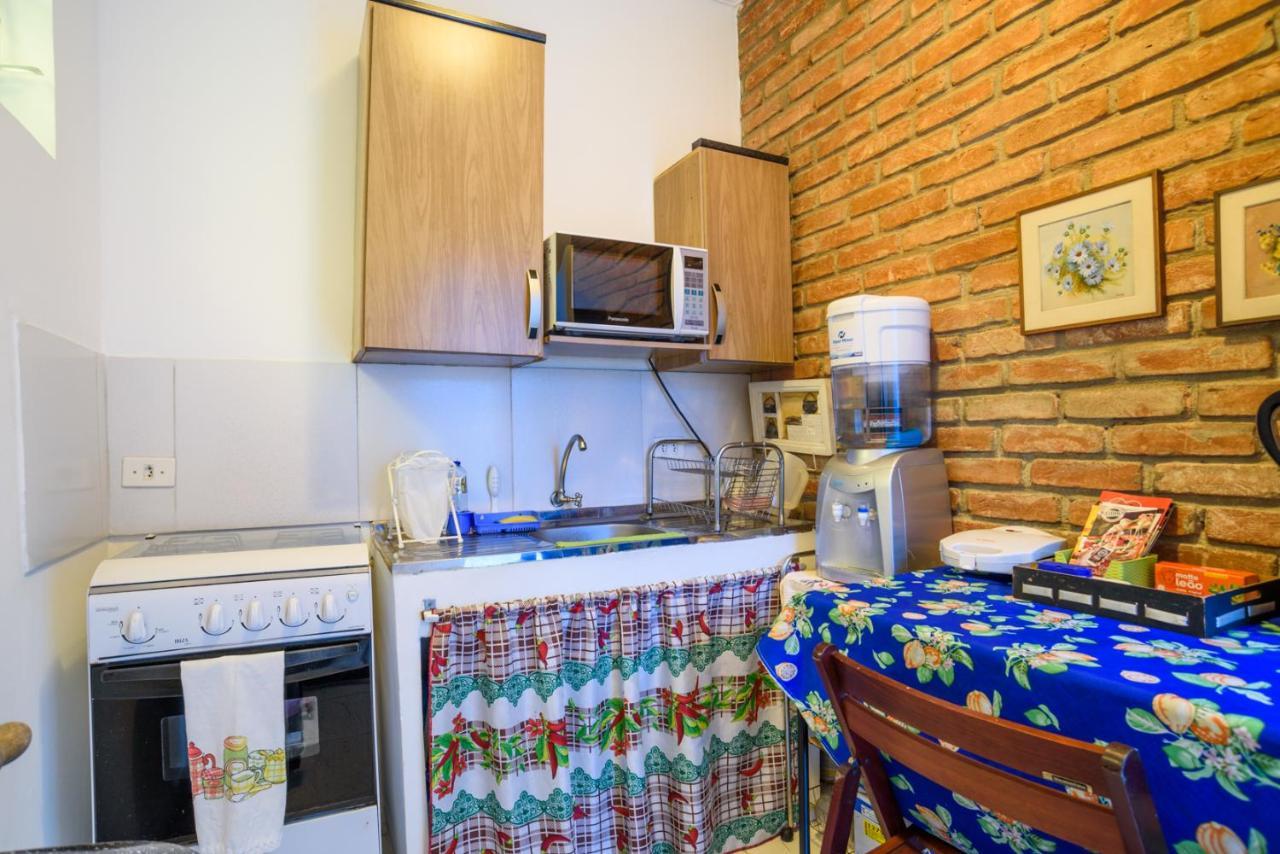 Aconchego Azul Suites Vila Mariana 상파울루 외부 사진